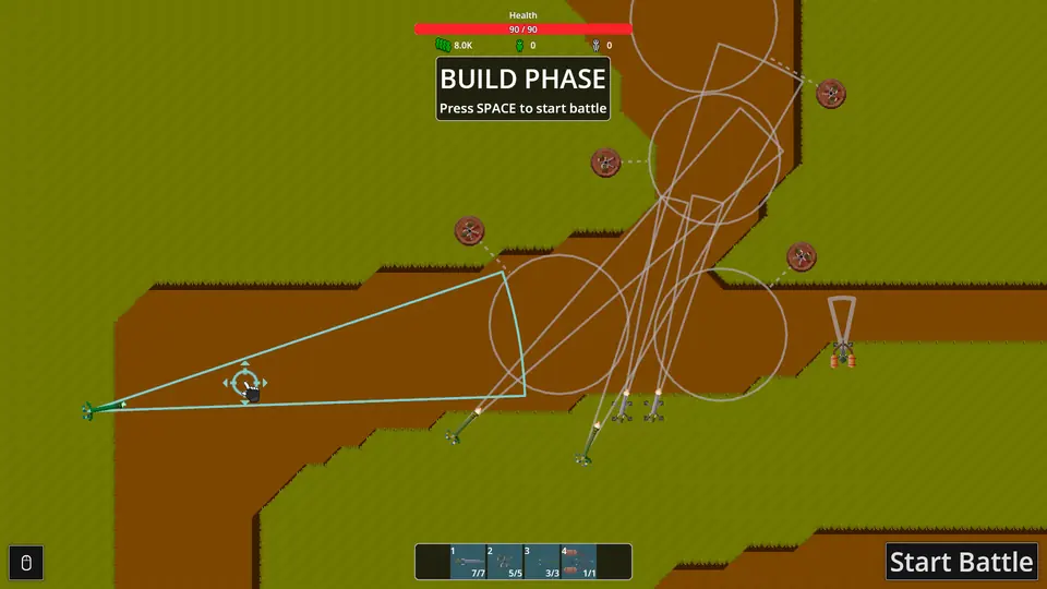 Official Sir, We Have an Orc Problem Steam screenshot