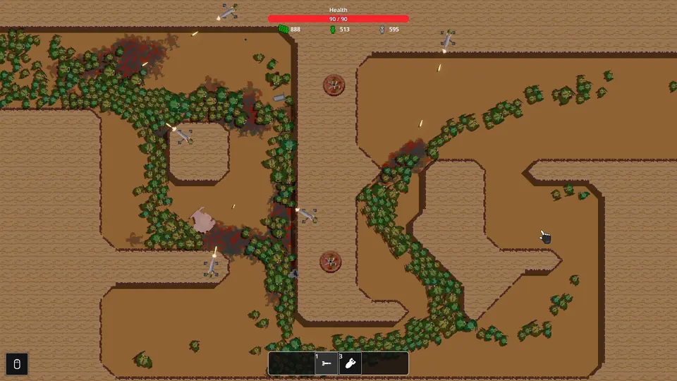 Official Sir, We Have an Orc Problem Steam screenshot